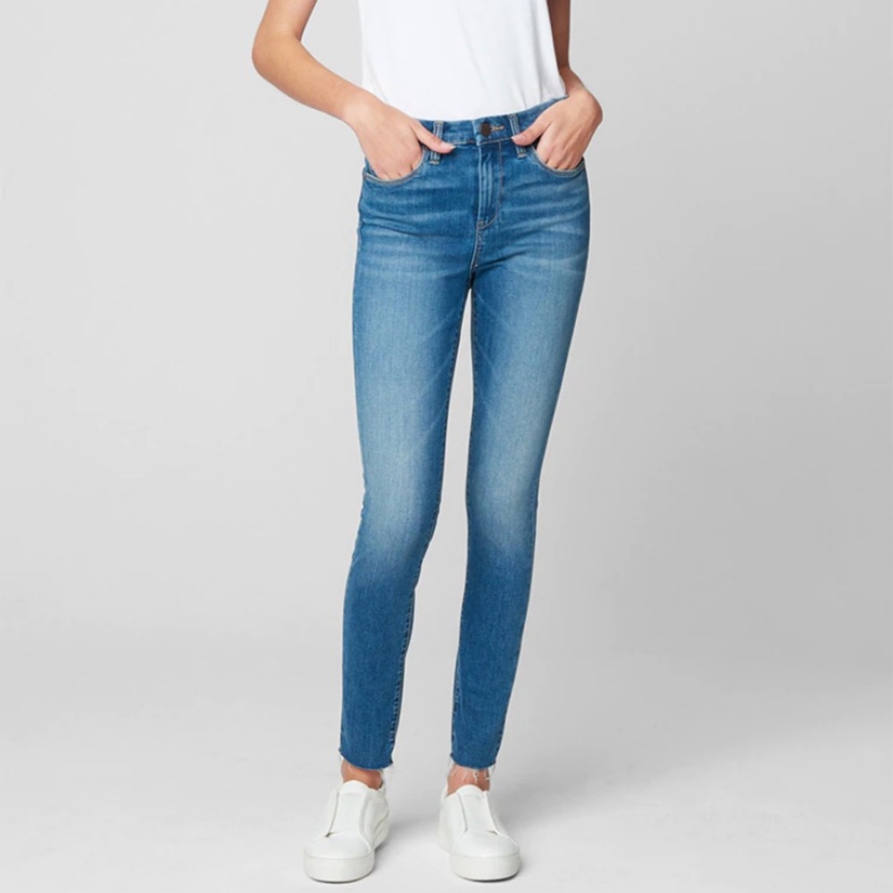 BlankNYC The Great Jones Jeans